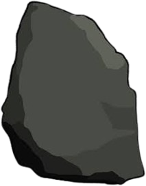 Ether Rock